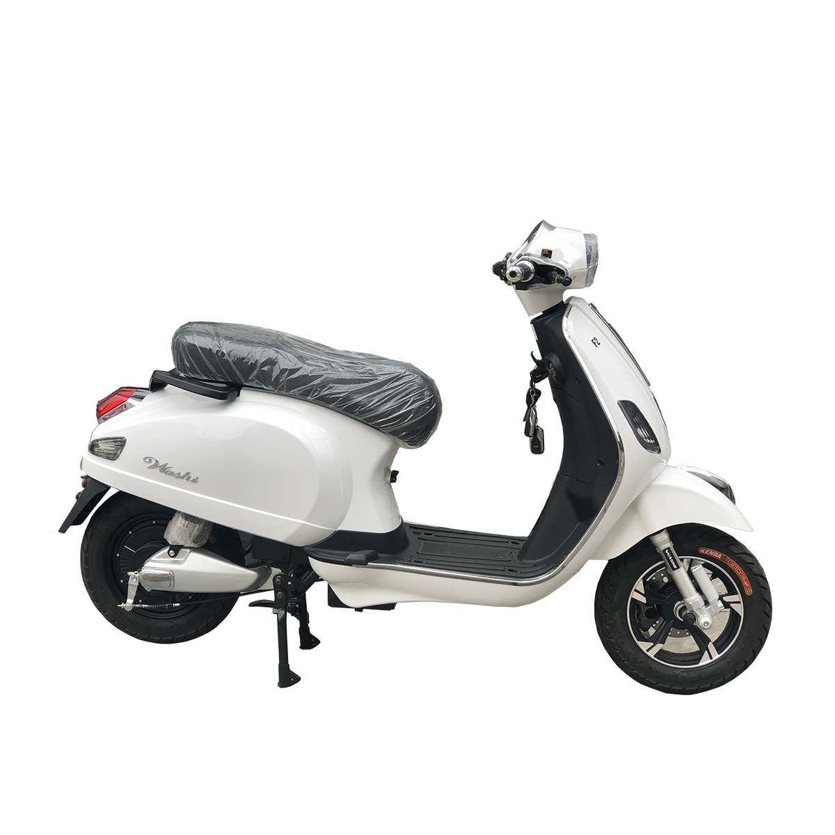 Xe Máy Điện Vespa Washi F2