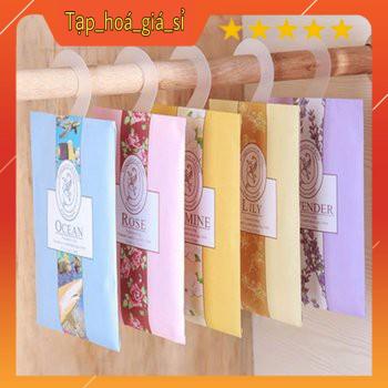 COMBO 2 TÚI THƠM  ĐỂ TỦ QUẦN ÁO