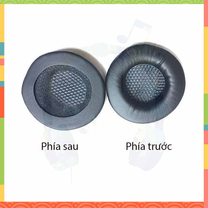 Ốp tai nghe Gnet H99
