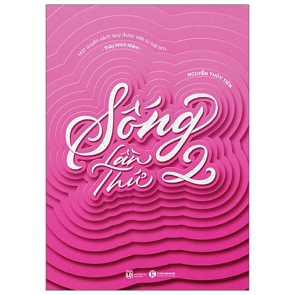 Fahasa - sống lần thứ 2