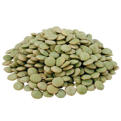 Đậu lăng xanh hữu cơ 500Gr