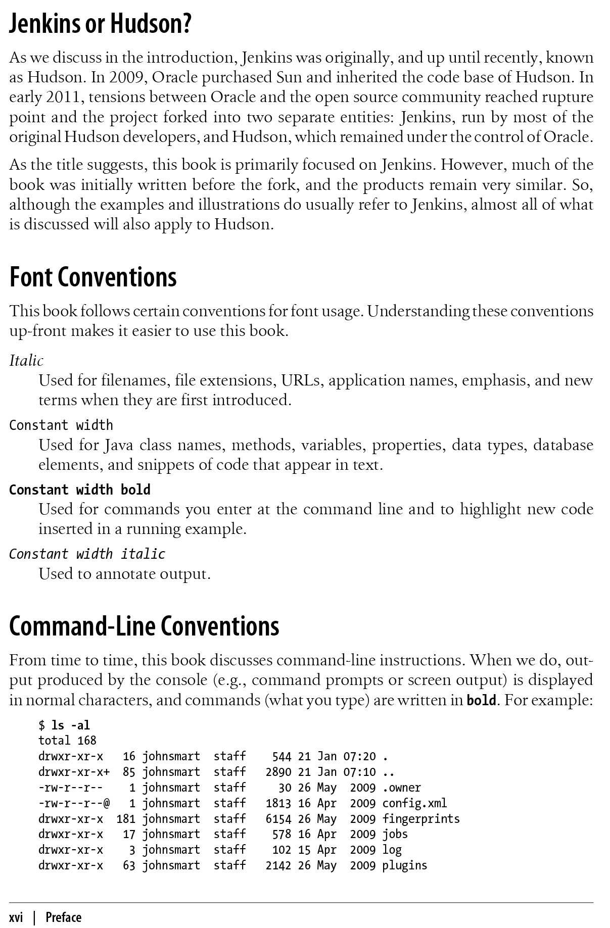 sách Jenkins The Definitive Guide