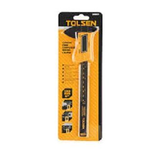 THƯỚC KẸP NHỰA TOLSEN  35052