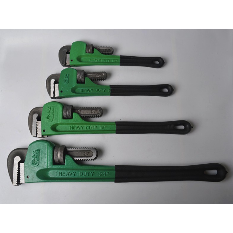 Kìm nước 18    độ mở 450mm.