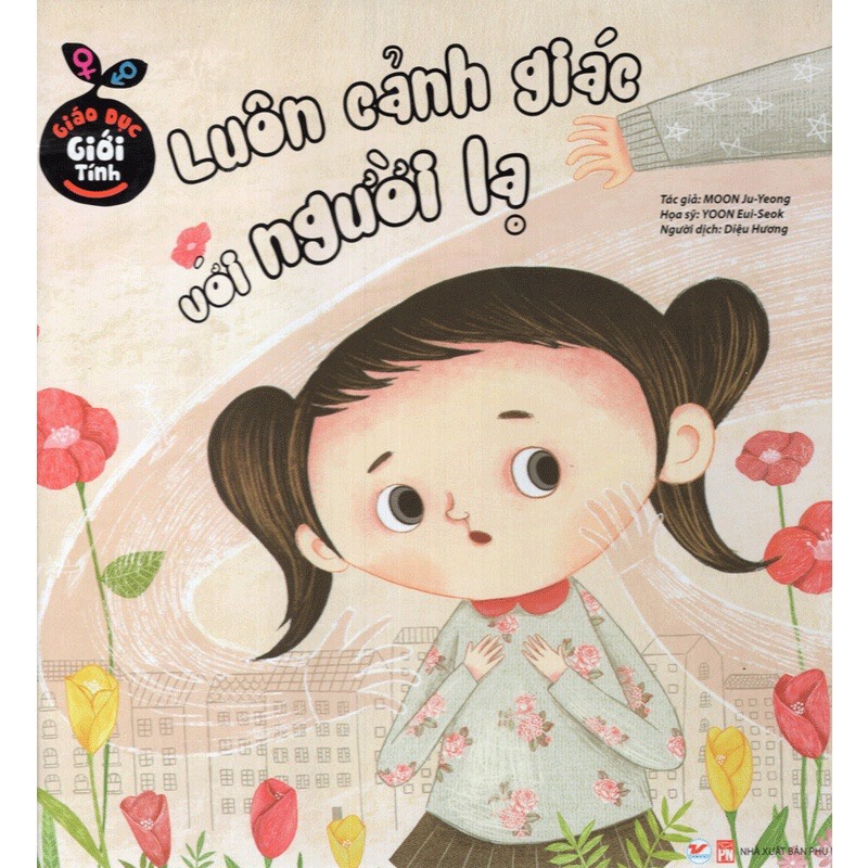 Khác biệt về giới tính
