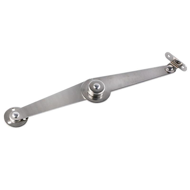 1 cặp tay nâng cửa inox 304 (1 cặp 2 tay ) compass