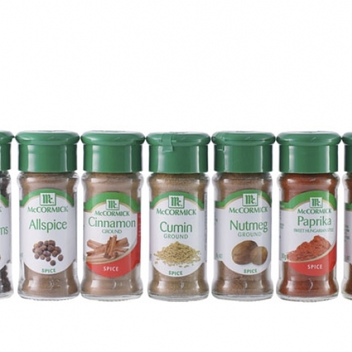 McCormick Allspice Ground 37g
