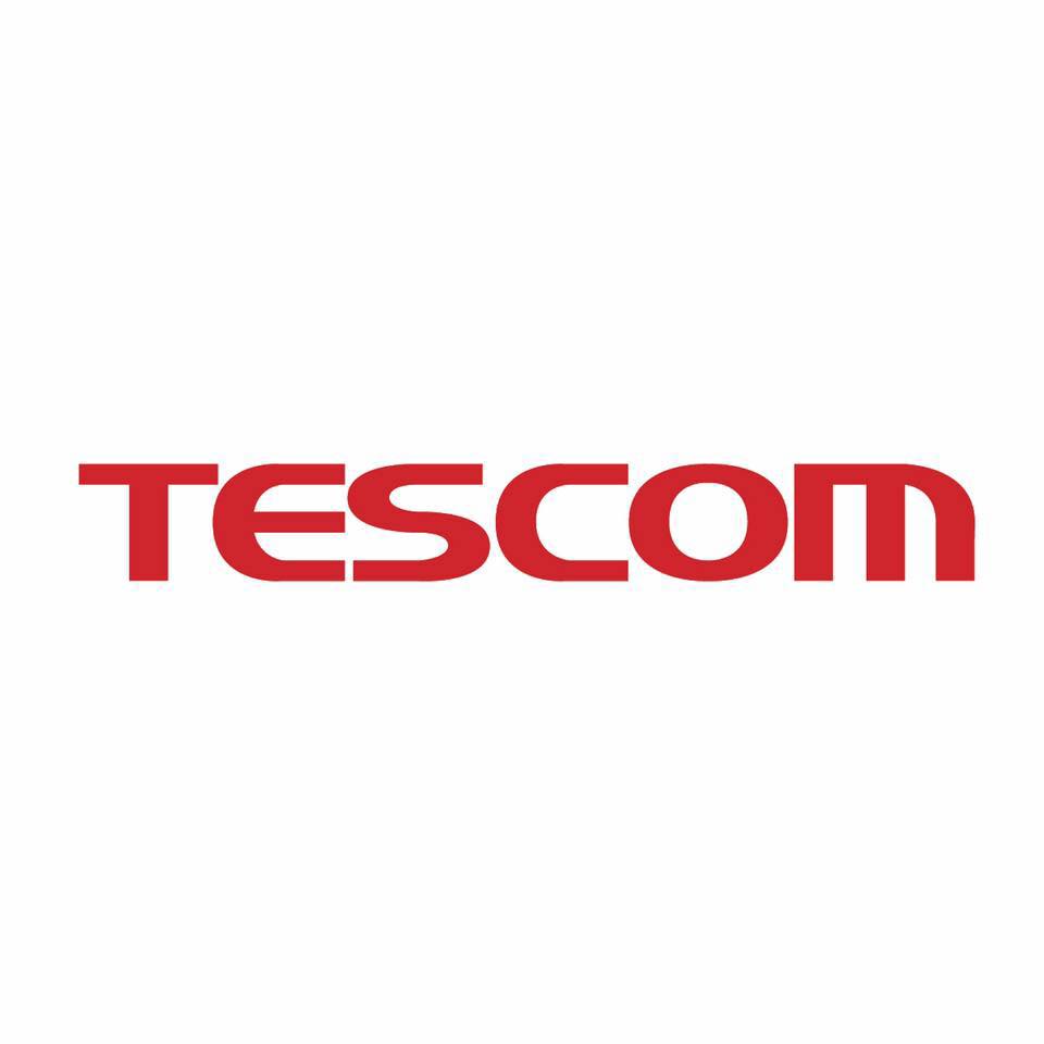 Máy sấy tóc bổ sung ION âm Tescom NTID95 (Nhật Bản)