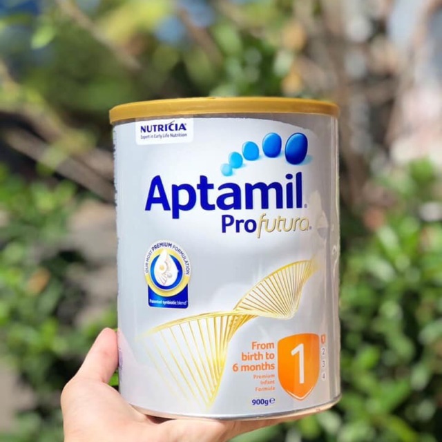 [Date 2024]SỮA APTAMIL ÚC SỐ 3 PROFUTURA (900G)