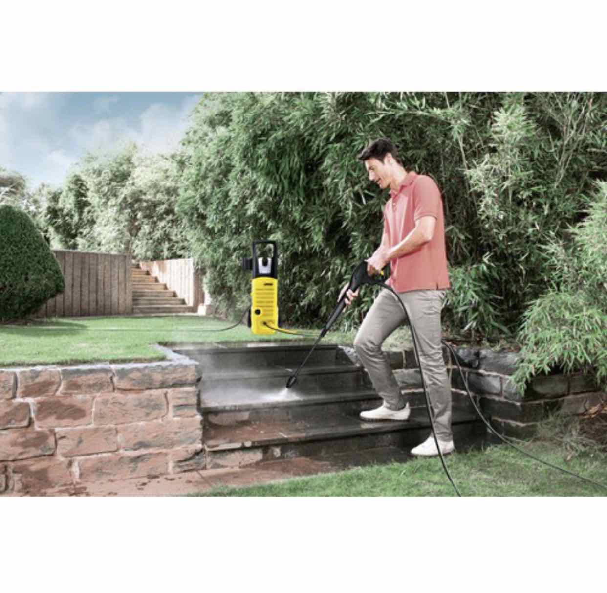 máy rửa xe kacher k2-360 - k3-360