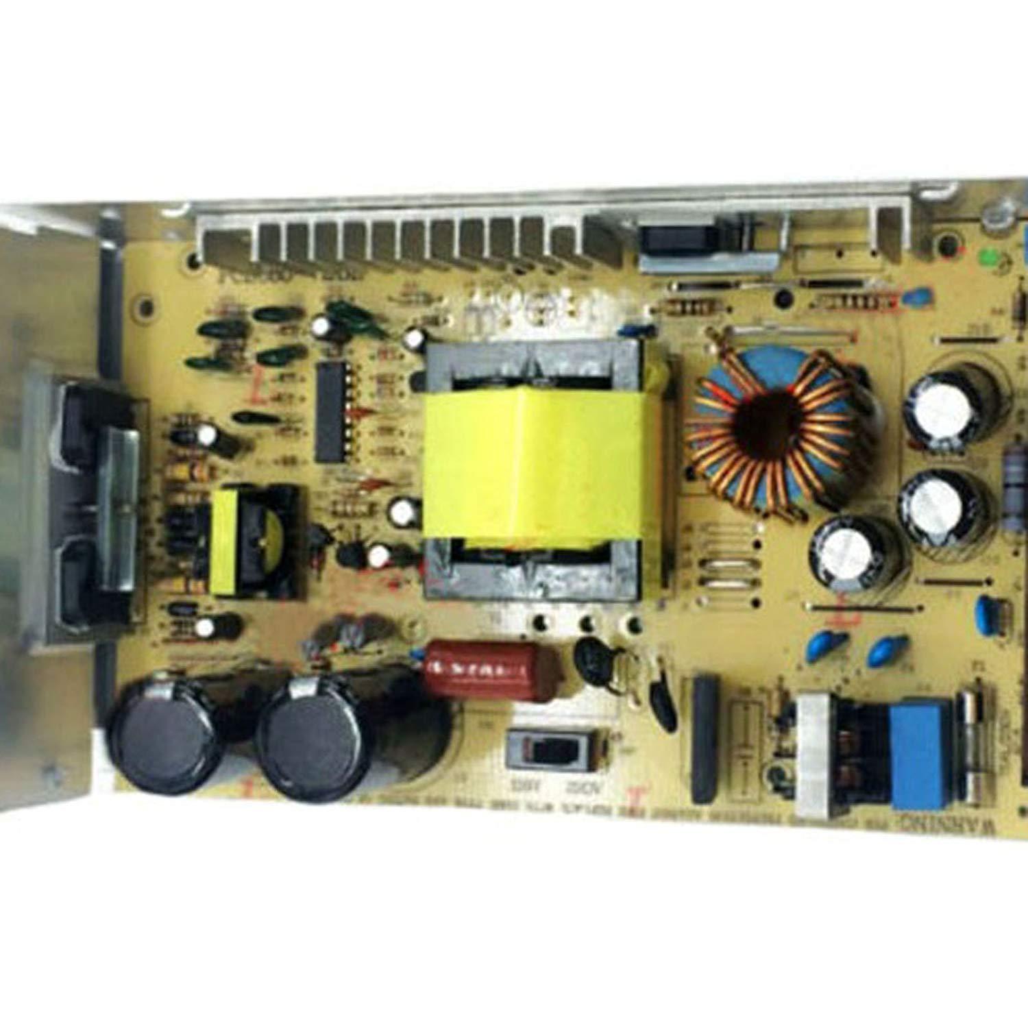 Nguồn tổ ong tổng 24V-5A (DC)