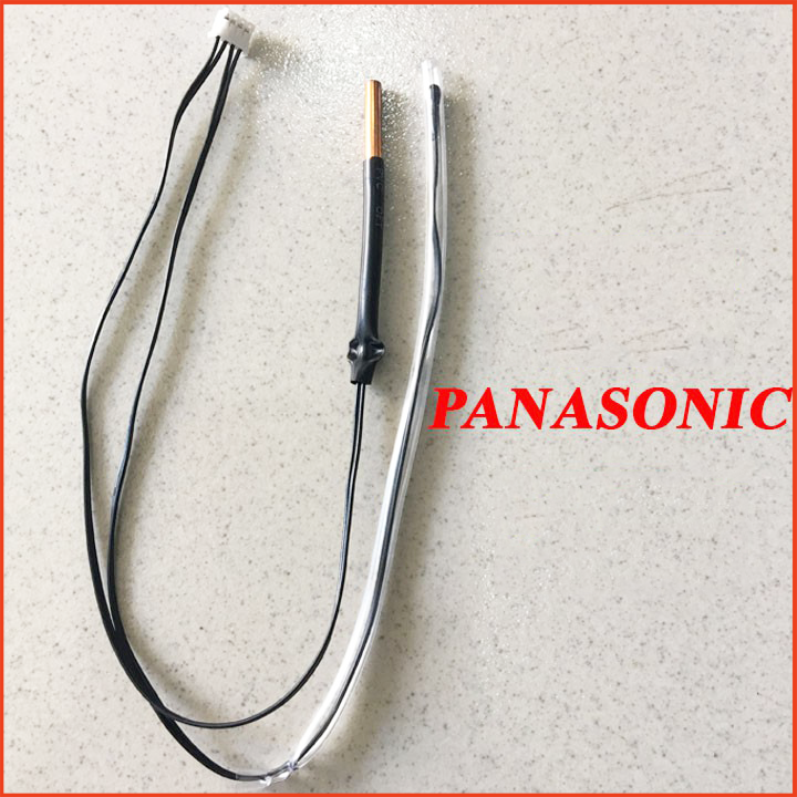 Sensor kép điều hoà Panasonic - Đầu dò cảm biến dàn lạnh Panasonic loại đẹp giá thợ - Sensor kép điều hoà Panasonic