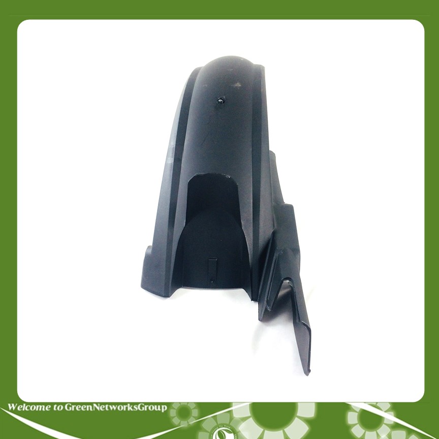 Dè cater chắn bùn dành cho xe Exciter 150 GreenNetworks (Đen)