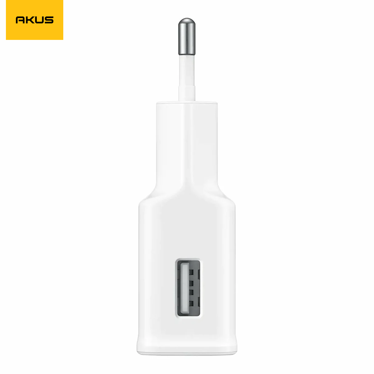 Củ sạc nhanh AKUS-QC30 - Hàng chính hãng