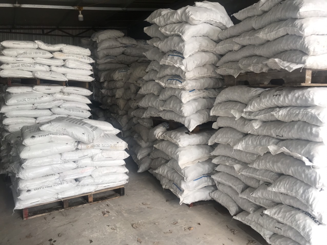 10 kg đá bọt indonesia