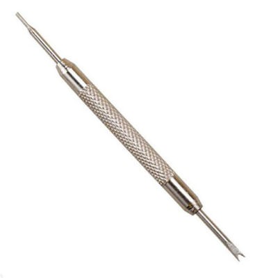 tool mở tháo chốt đồng hồ - phụ kiện làm đồ da handmade