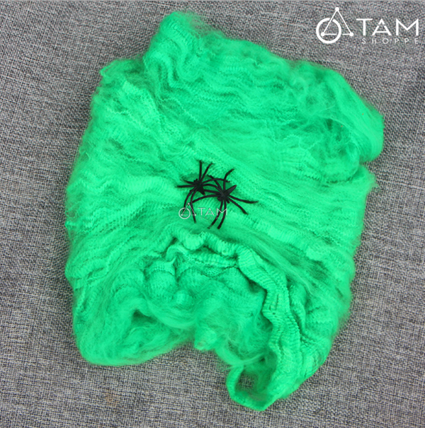 [HCM]Tấm Tơ Nhện Giả Vải Lưới Mỏng Nhiều Màu - Asdghjkldcfvbnkjhgfd