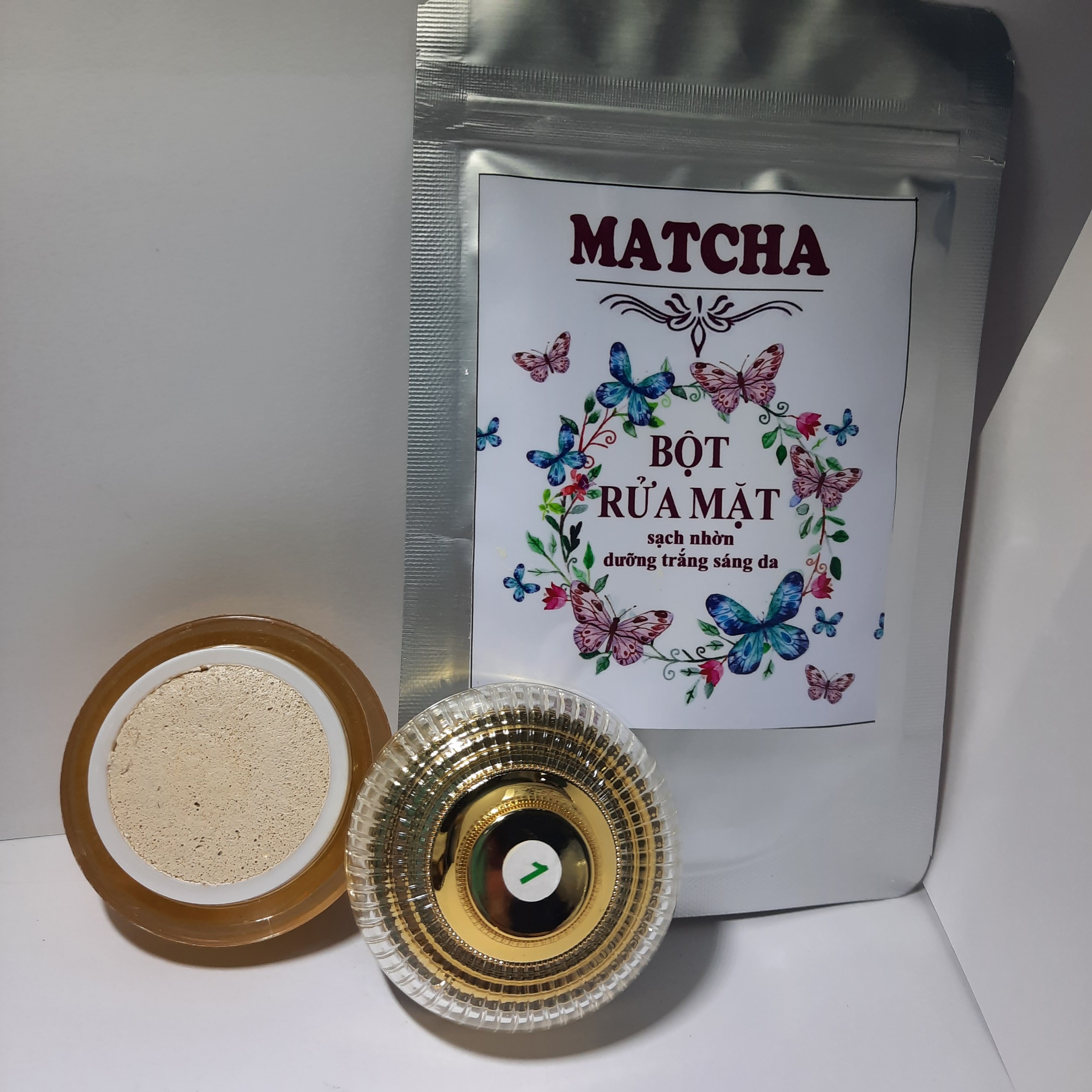 (Hoàn tiền 100% nếu không hiệu quả) Kem đông y tái tạo hủ tỏi cao cấp 20gr chuyên đào thải mụn nám spa thien nhiên( TẶNG KÈM BỘT RỬA MẶT BRM MATCHA)