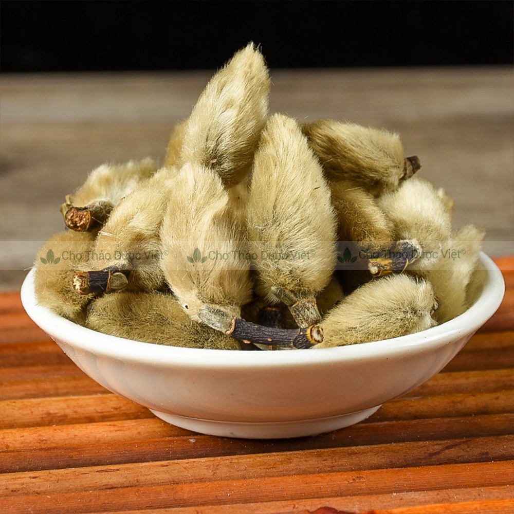 1kg Tân Di Hoa Hữu Cơ (Hàng Sạch, Đẹp)