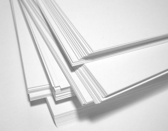 Giấy Couche 300gsm A3 50 tờ-1 xấp
