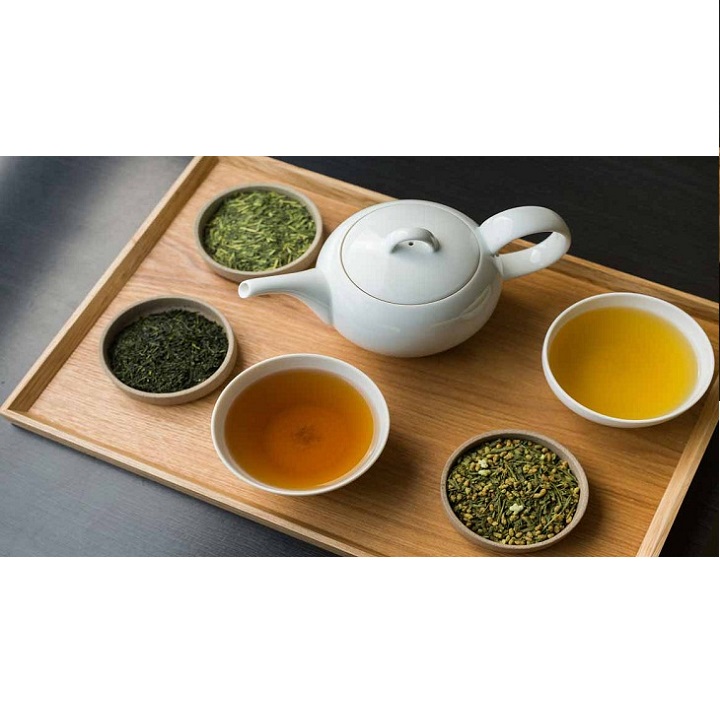 [HCM]TRÀ CÔNG MINH LÀI HIỆU HAI CON THỎ 200G