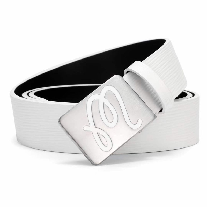 Thắt Lưng Golf Malbon, Dây Lưng Golf Nam Cao Cấp [ GOLF SUPERMARKET ]