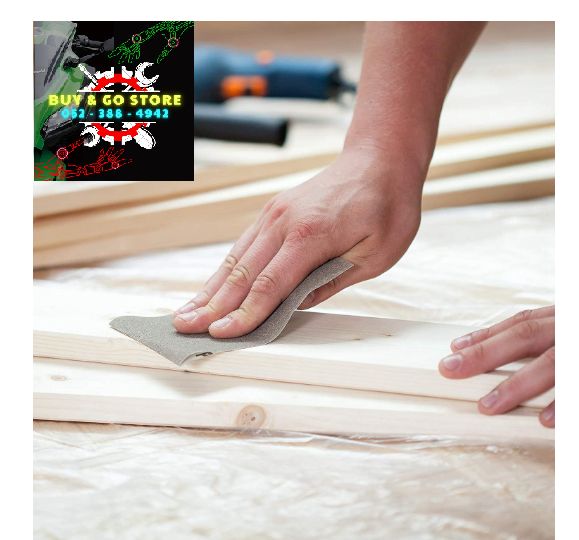 Giấy nhám TOA - độ nhám 2500