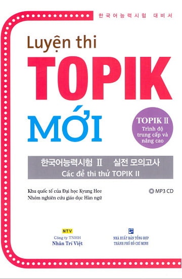 Fahasa - luyện thi topik 2 - trình độ trung cấp và nâng cao