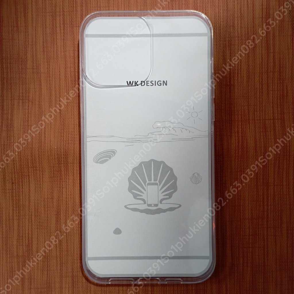 Ốp lưng dẻo iphone 13 promax / iphone 13 pro trong suốt, siêu bền, siêu dẻo