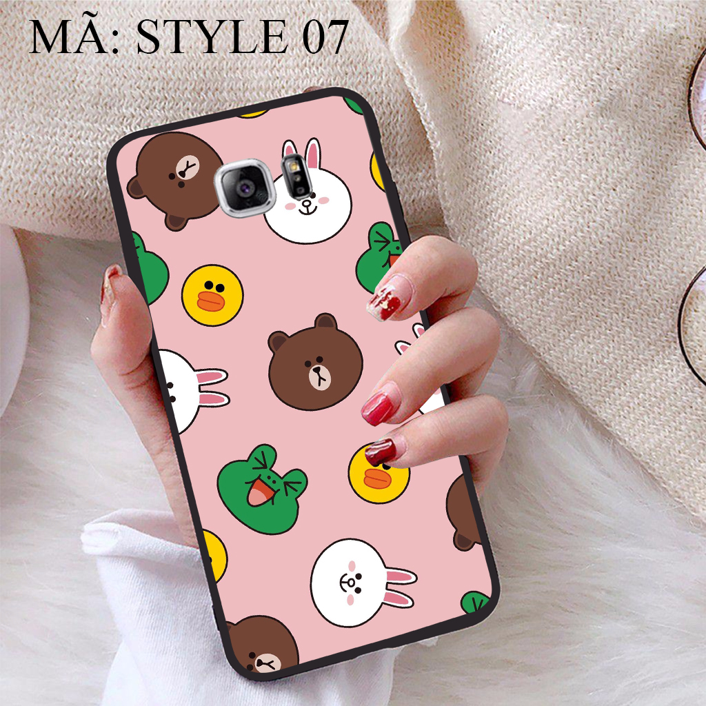 Case for Samsung Galaxy Note 5