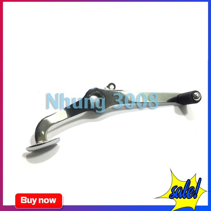 [HCM]Cần số 2 chiều Gắn xe máy Winner - Nhiều màu sắc
