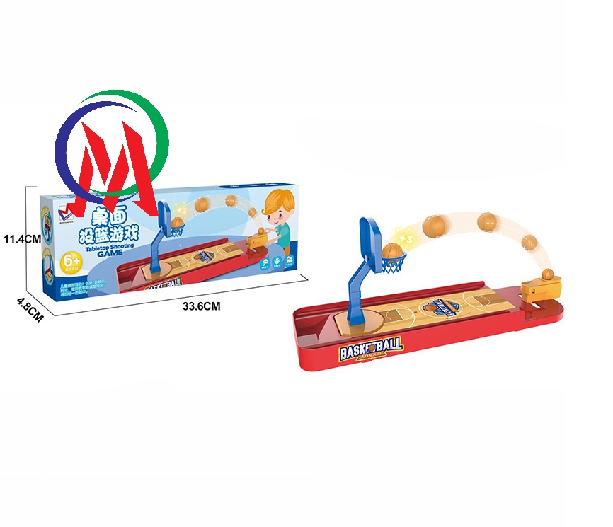 [HCM]{Mua lẻ gia sỉ} Bộ đồ chơi ném rỗ mini cho bé