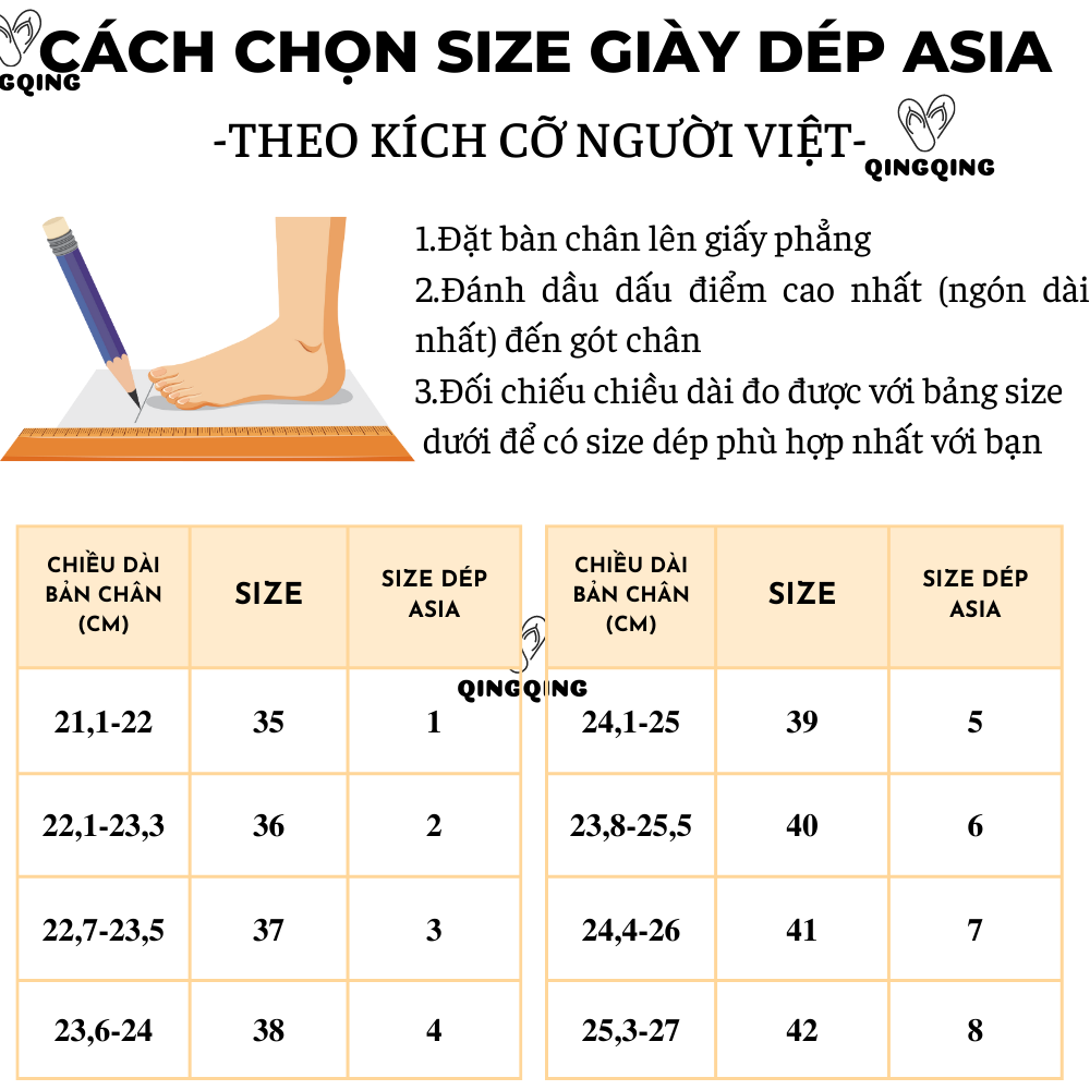 Dép quai chéo nam nữ ASIA siêu nhẹ -Hàng chính hãng-DME160
