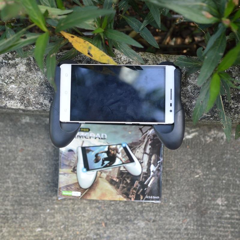 Tay Cầm Gamepad Cao Cấp (PVN88)