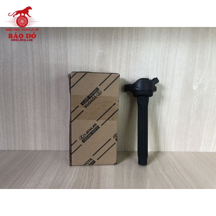 Mobin Bobin đánh lửa xe Toyota Vios 2016-2021 Mã 90919-T2011