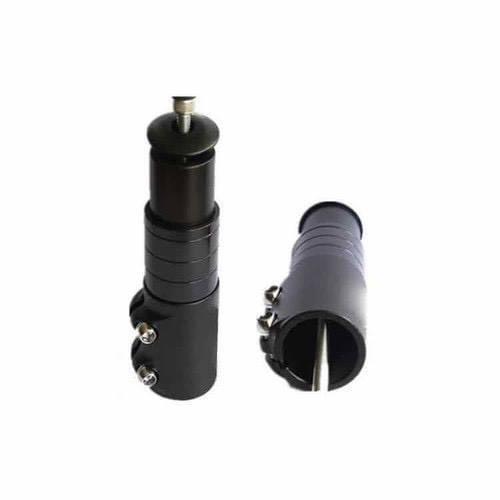 Cổ nối pô tăng xe đạp
