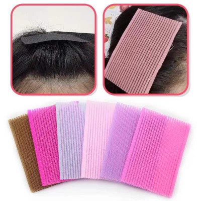 bịch 10 miếng dán tóc máy cố định tóc