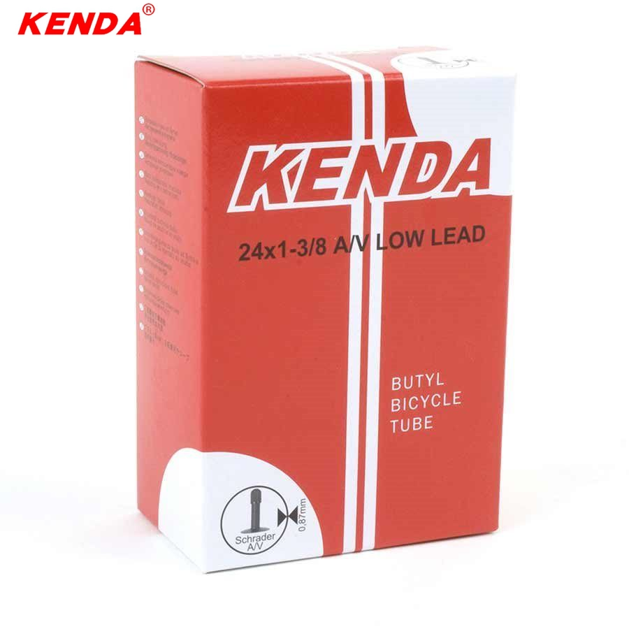 Ruột ( săm ) xe đạp KENDA (24 inch)