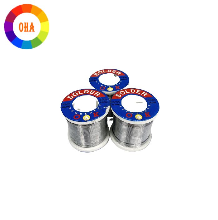 Thiếc Hàn Solder 100G