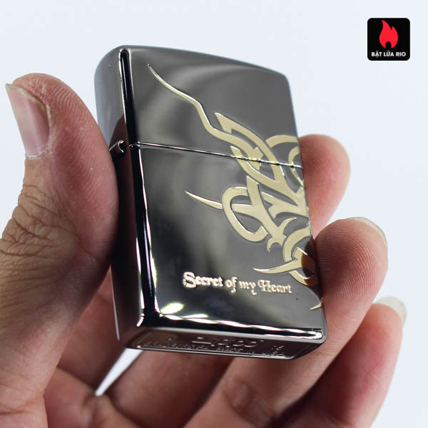 Zippo ASIA ZA-1-31A