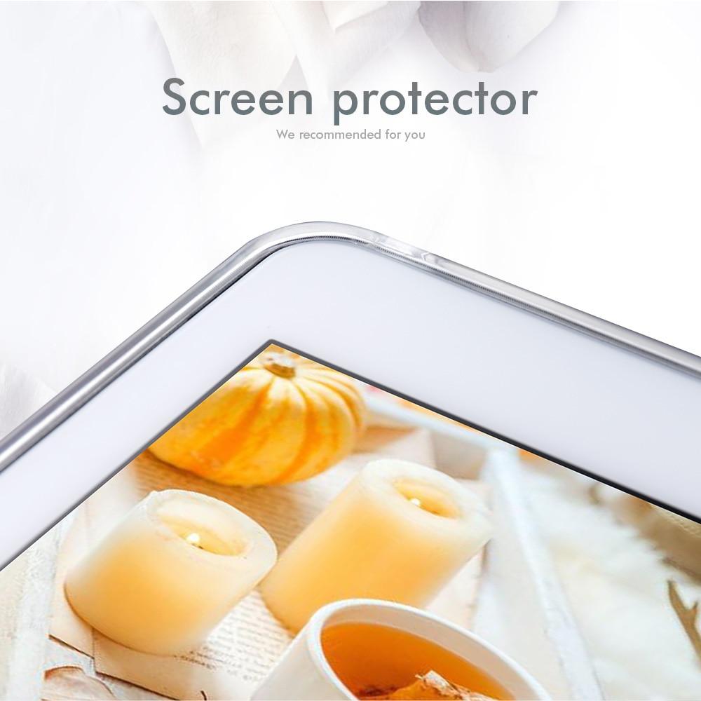 ỐP Lưng Silicon Trong Suốt Cho iPad Air 10.5 (2019)