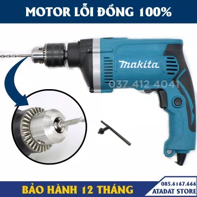 Máy khoan makita