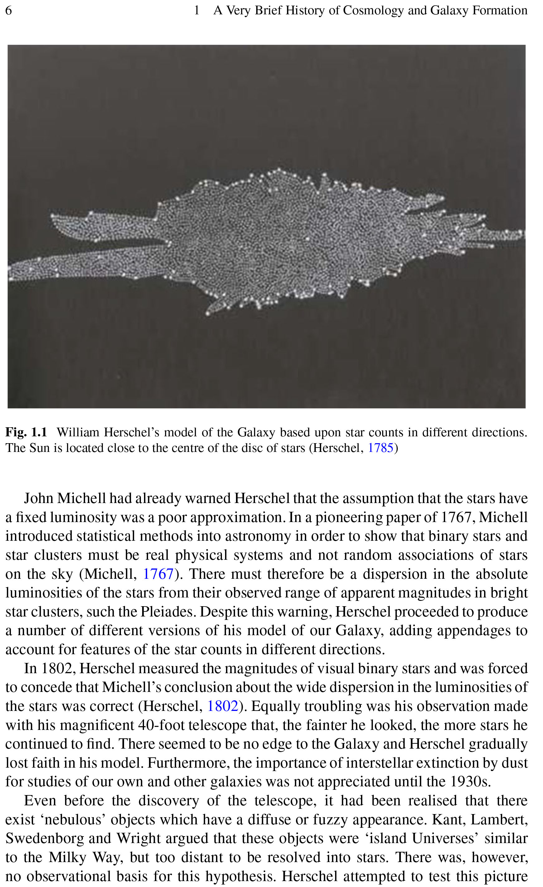 Sách Galaxy Formation, 3rd Edition