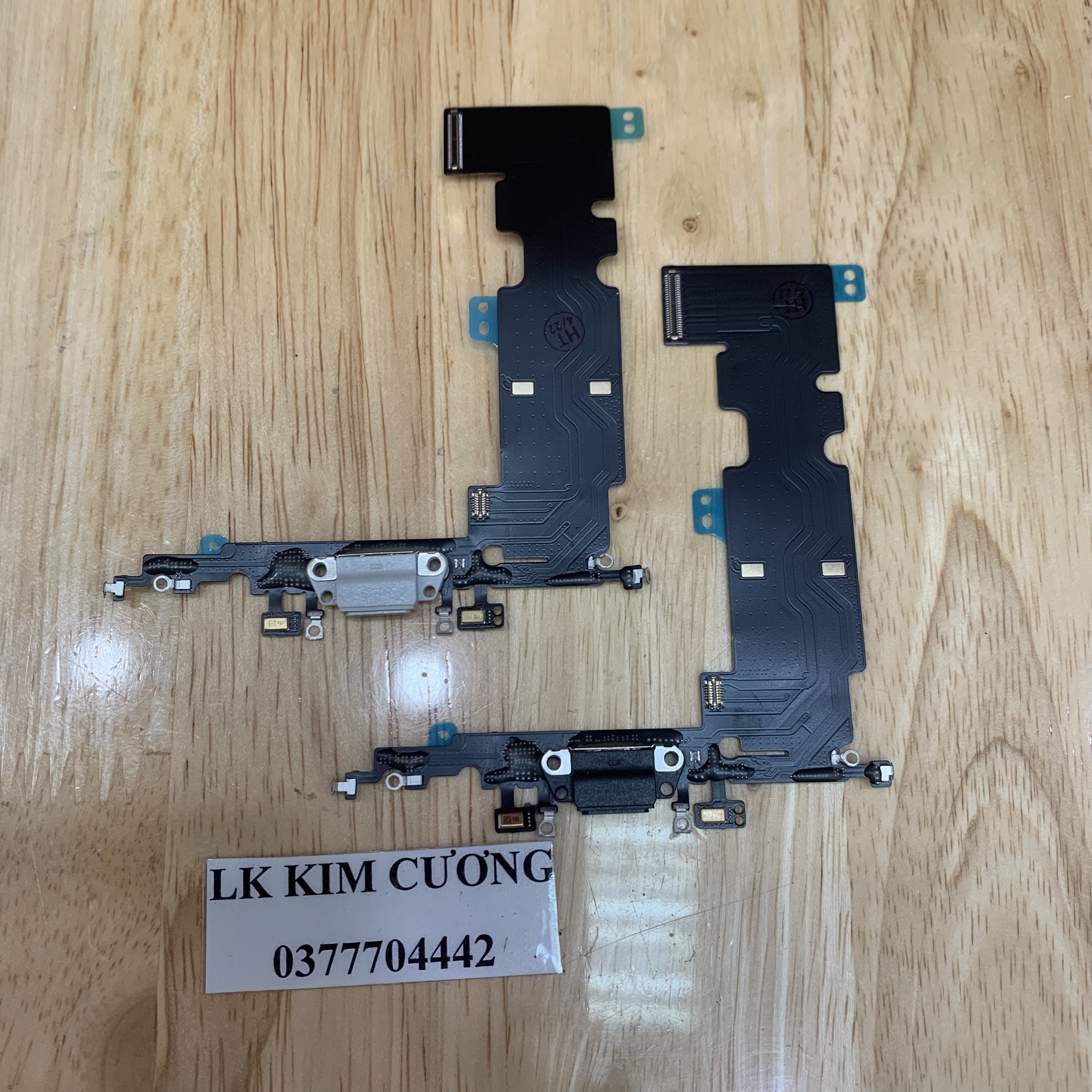 Cáp sạc dành cho IP 8 PLUS
