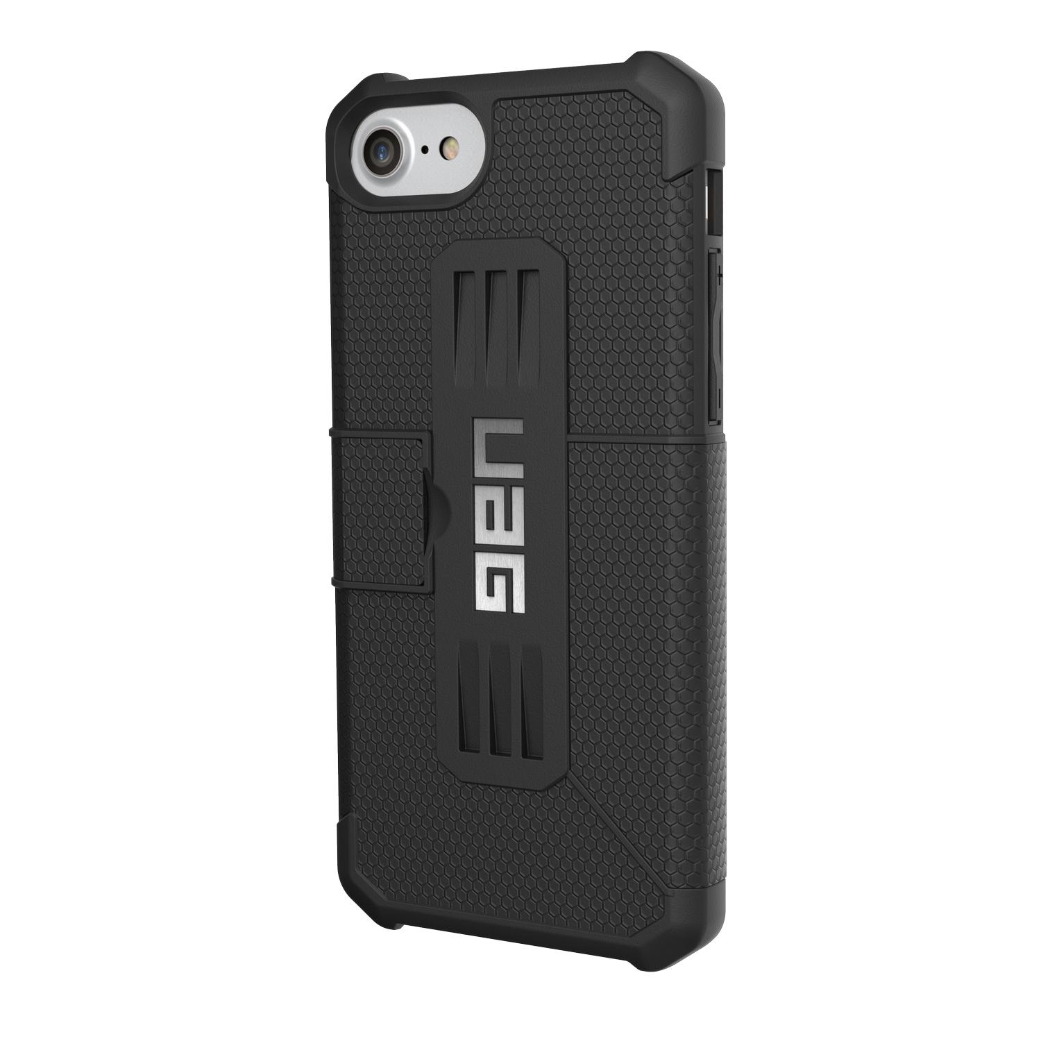 Ốp Iphone SE(2020)/8/7/6S UAG Metropolis - Hàng Chính Hãng