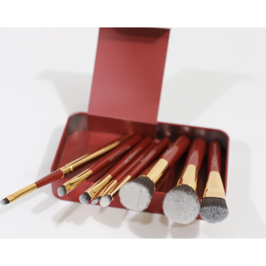 Vacosi My Darling Travel Brush Set 8 PCS BC24