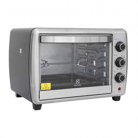 Lò nướng Electrolux EOT38MXC 38 lít
