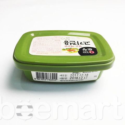 Tương chấm Ssamjang Hàn Quốc 200g