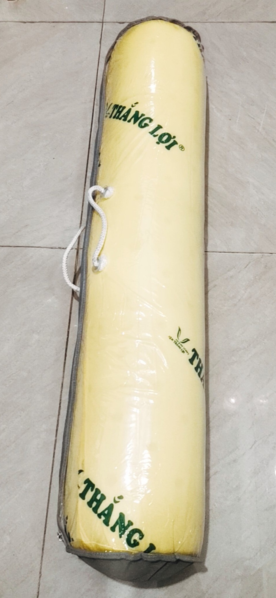 [HCM]GỐI ÔM CAO SU NON THẮNG LỢI CAO CẤP