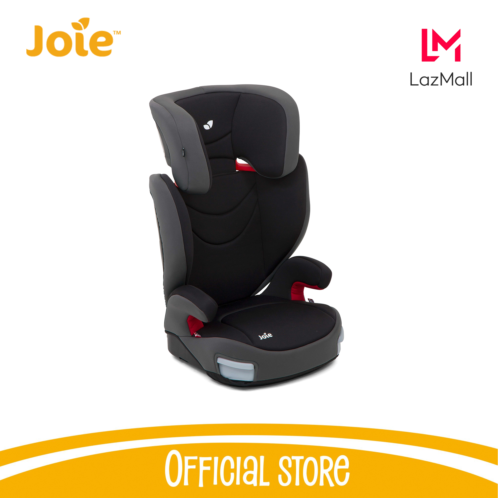 Ghế ngồi ô tô trẻ em Joie Trillo